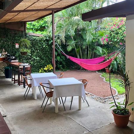 Hostel Dodero 리베리아 외부 사진
