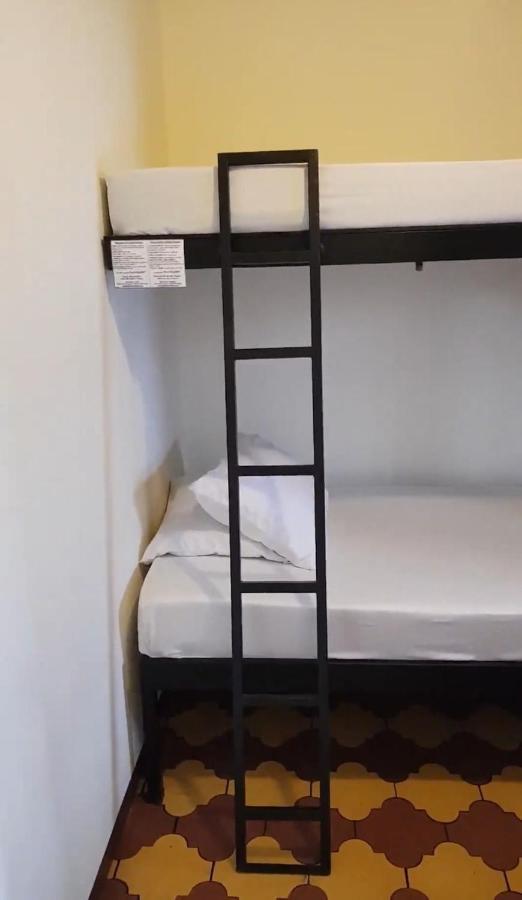 Hostel Dodero 리베리아 외부 사진