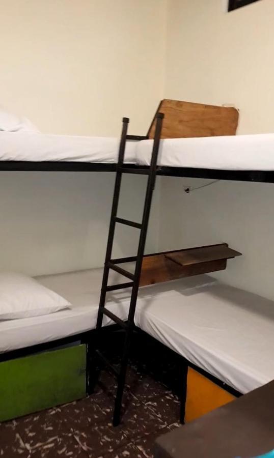 Hostel Dodero 리베리아 외부 사진