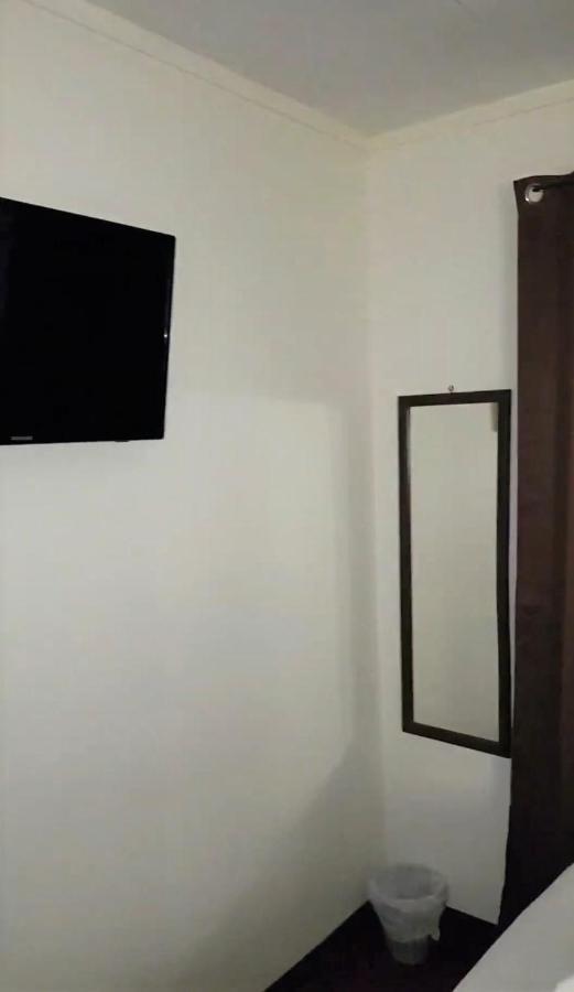Hostel Dodero 리베리아 외부 사진
