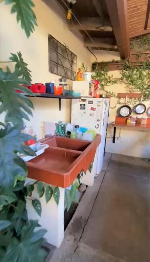 Hostel Dodero 리베리아 외부 사진