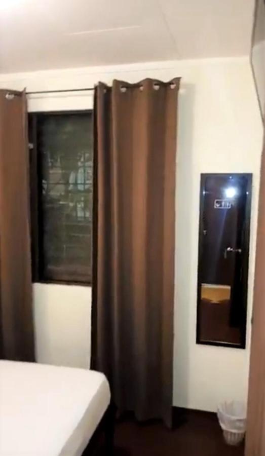 Hostel Dodero 리베리아 외부 사진