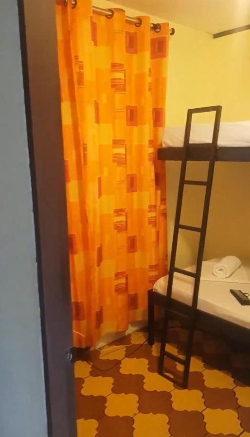 Hostel Dodero 리베리아 외부 사진