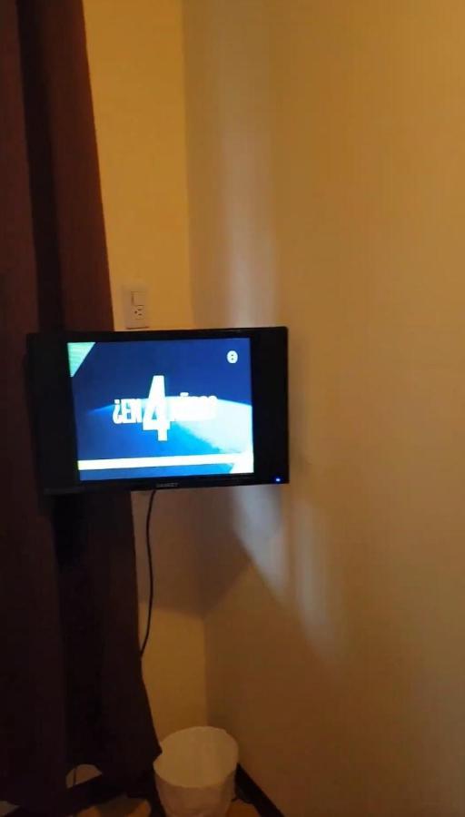 Hostel Dodero 리베리아 외부 사진