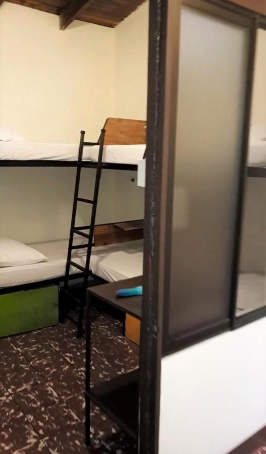 Hostel Dodero 리베리아 외부 사진