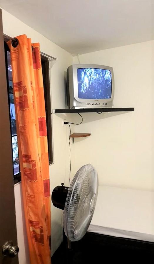 Hostel Dodero 리베리아 외부 사진