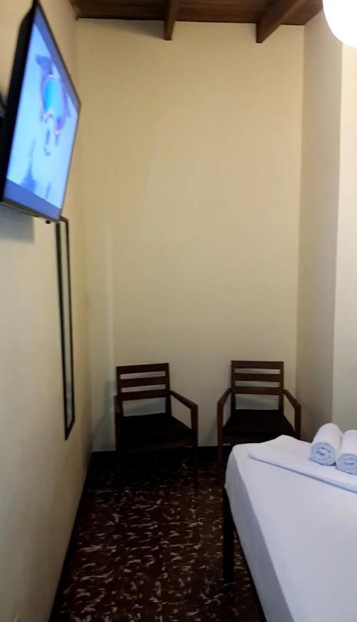 Hostel Dodero 리베리아 외부 사진