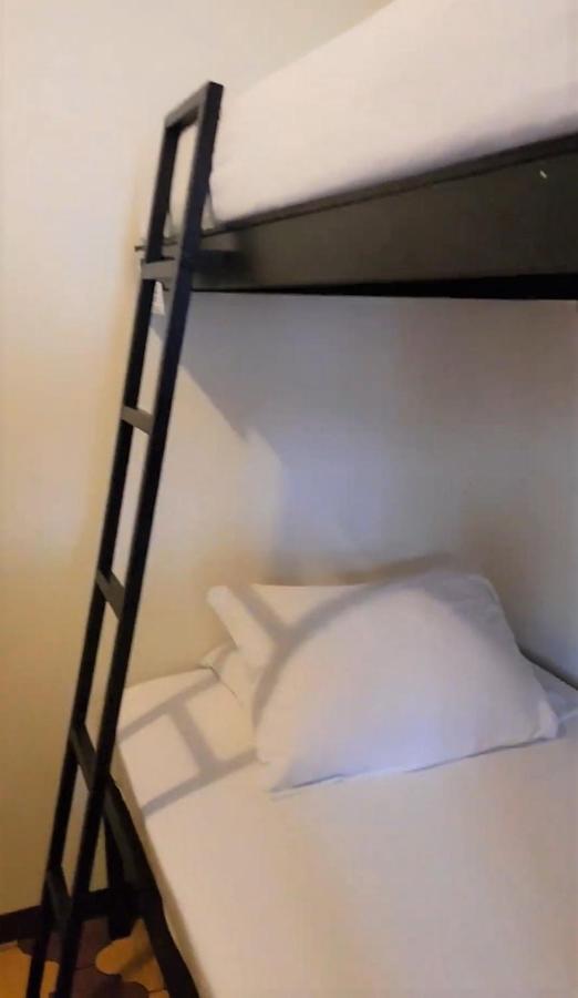 Hostel Dodero 리베리아 외부 사진