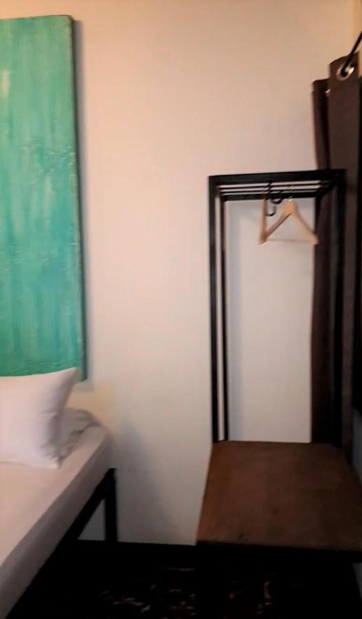 Hostel Dodero 리베리아 외부 사진
