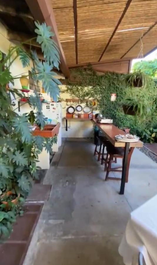 Hostel Dodero 리베리아 외부 사진