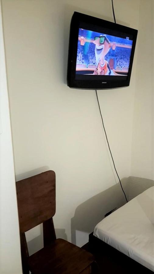 Hostel Dodero 리베리아 외부 사진