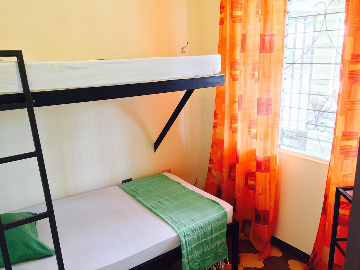 Hostel Dodero 리베리아 외부 사진