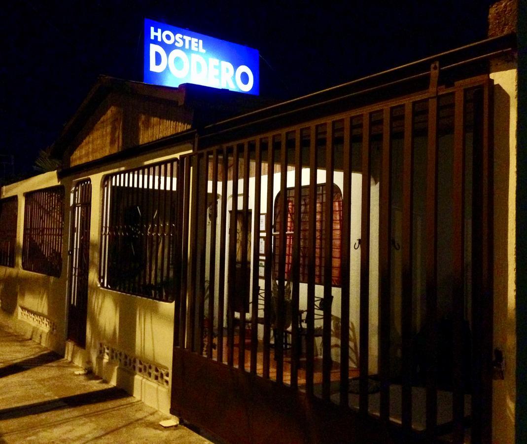Hostel Dodero 리베리아 외부 사진