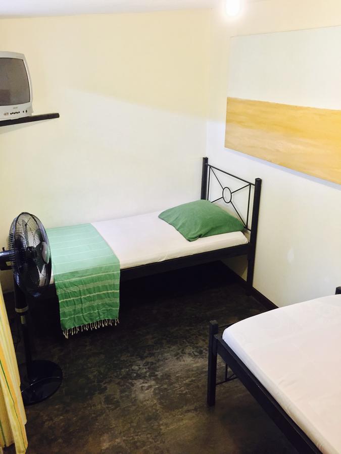Hostel Dodero 리베리아 외부 사진