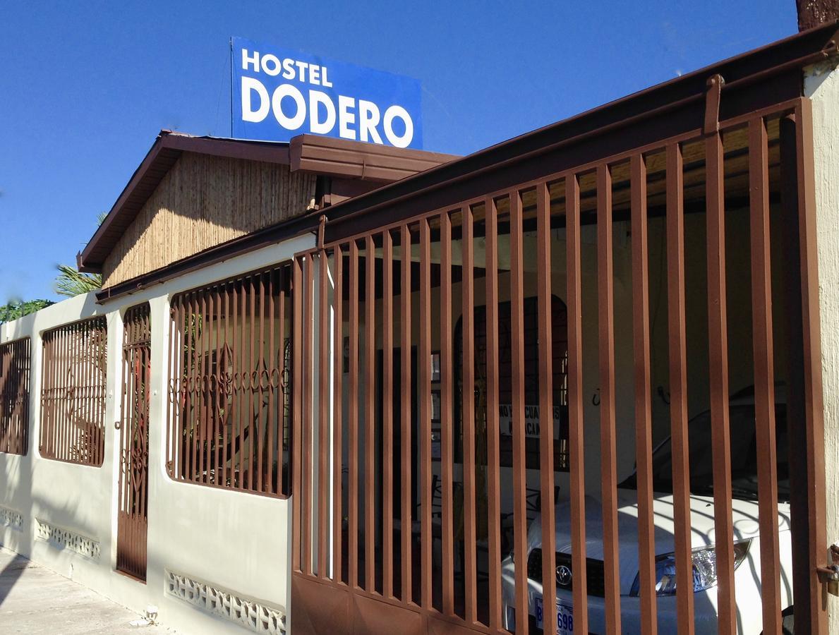 Hostel Dodero 리베리아 외부 사진