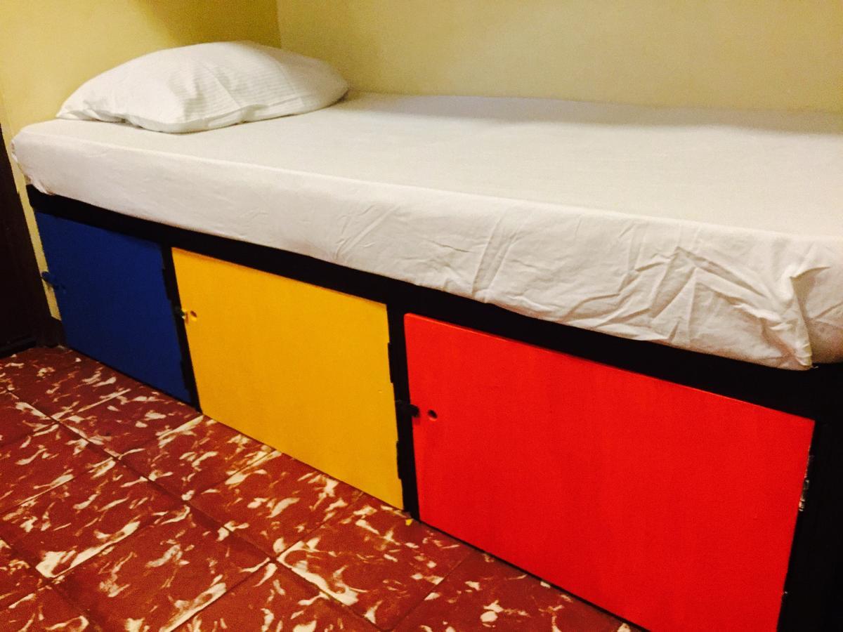 Hostel Dodero 리베리아 외부 사진