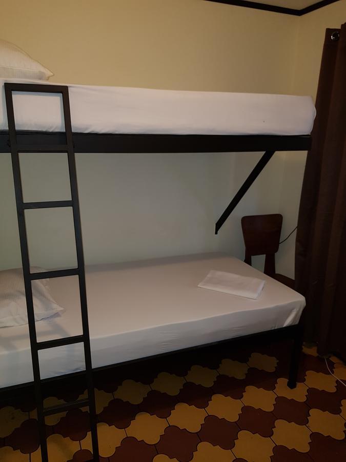 Hostel Dodero 리베리아 외부 사진